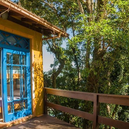 Auberge de jeunesse Sunset Backpackers à Florianópolis Extérieur photo