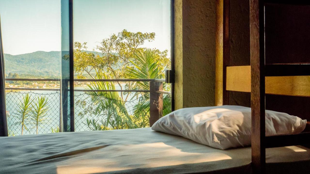 Auberge de jeunesse Sunset Backpackers à Florianópolis Extérieur photo