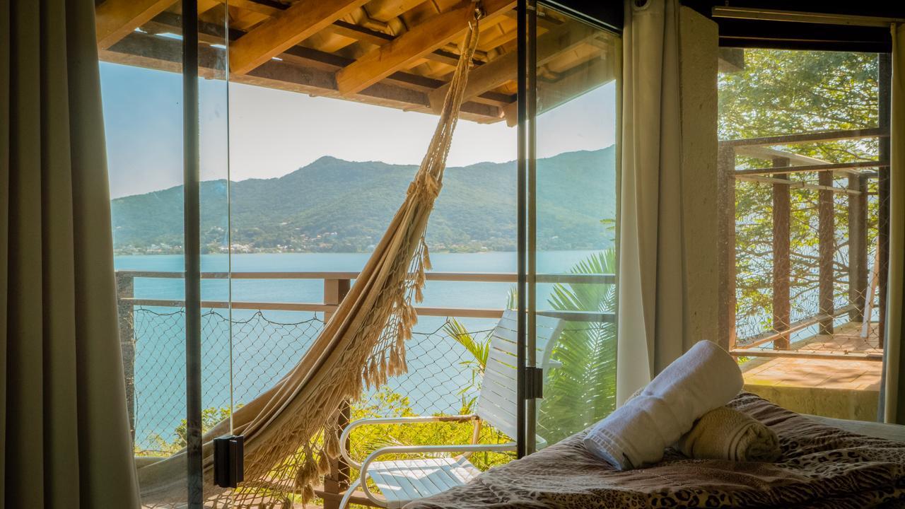Auberge de jeunesse Sunset Backpackers à Florianópolis Extérieur photo