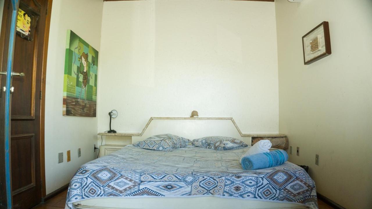 Auberge de jeunesse Sunset Backpackers à Florianópolis Chambre photo