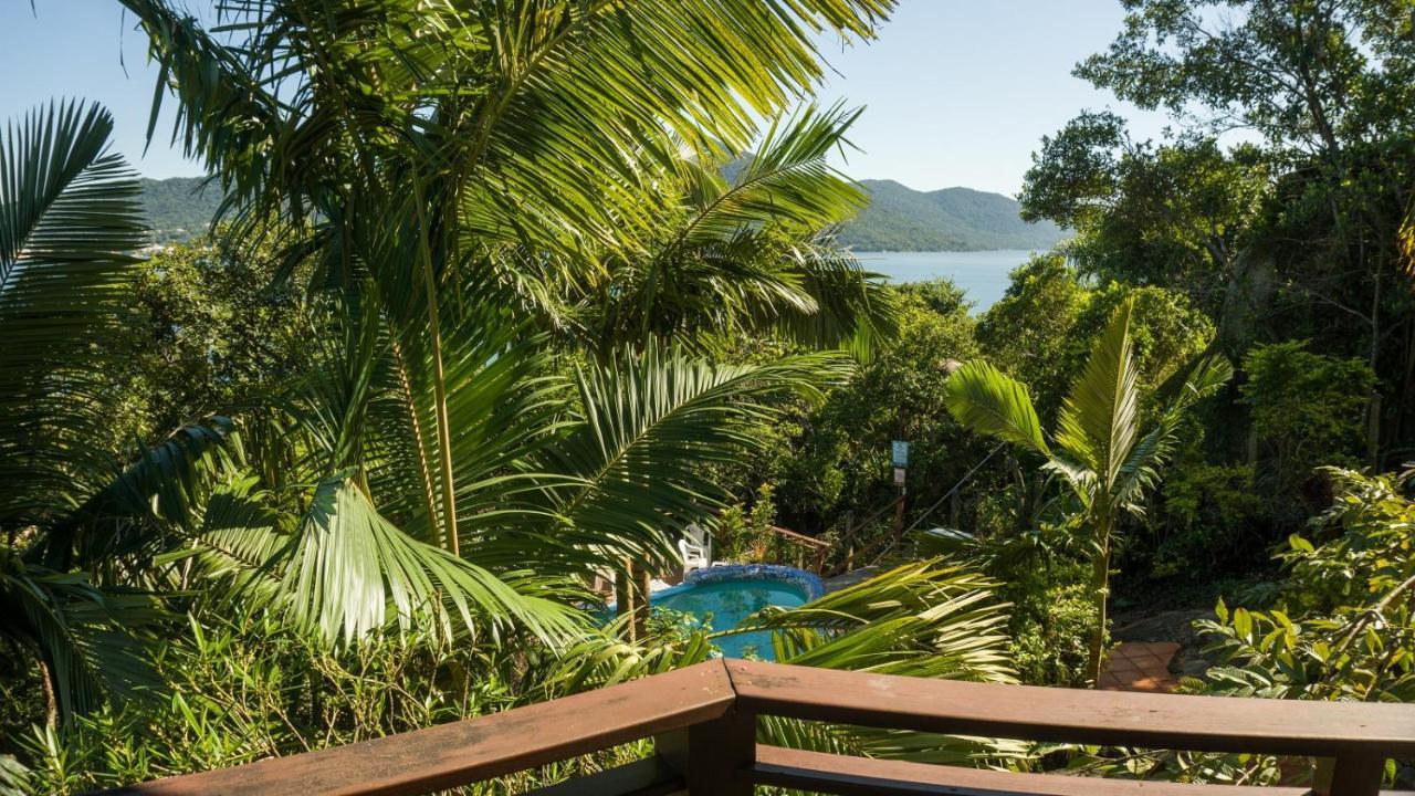 Auberge de jeunesse Sunset Backpackers à Florianópolis Extérieur photo