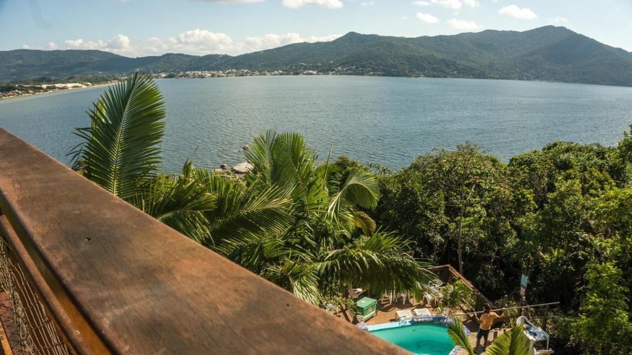 Auberge de jeunesse Sunset Backpackers à Florianópolis Extérieur photo