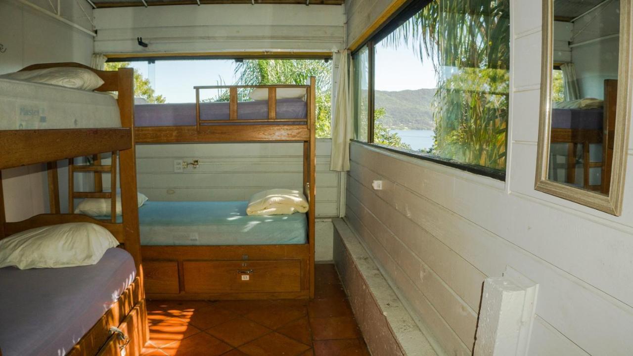 Auberge de jeunesse Sunset Backpackers à Florianópolis Chambre photo