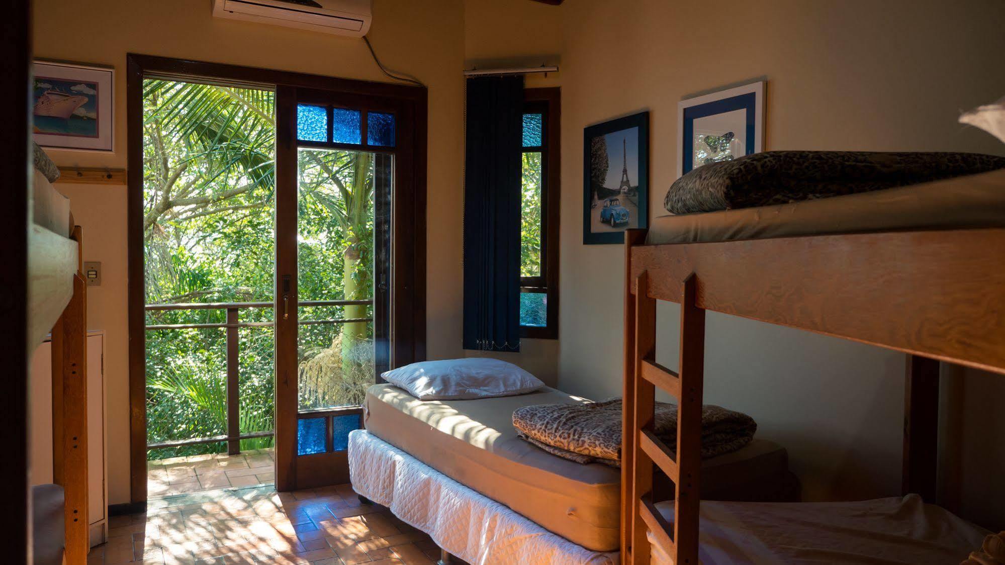 Auberge de jeunesse Sunset Backpackers à Florianópolis Extérieur photo