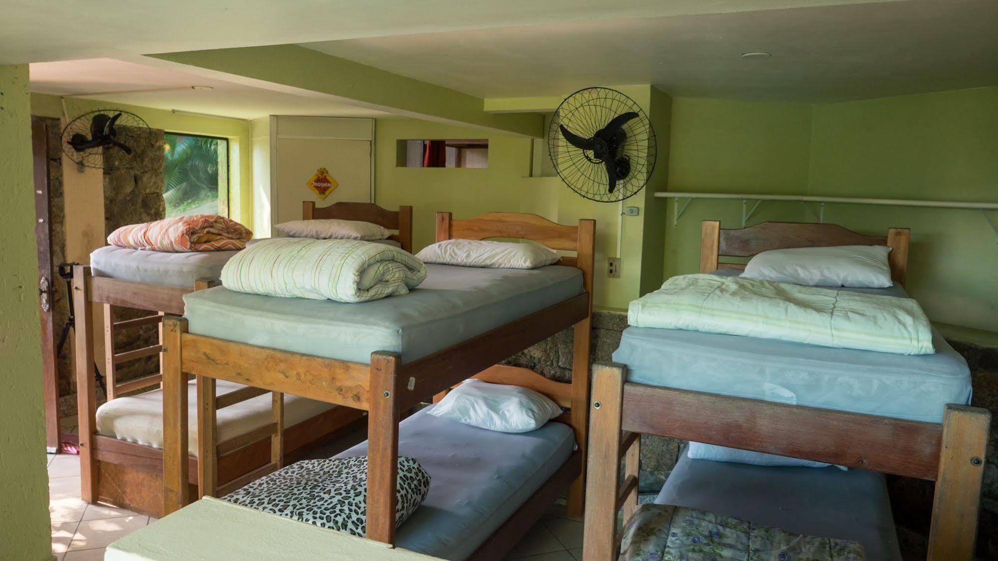Auberge de jeunesse Sunset Backpackers à Florianópolis Extérieur photo