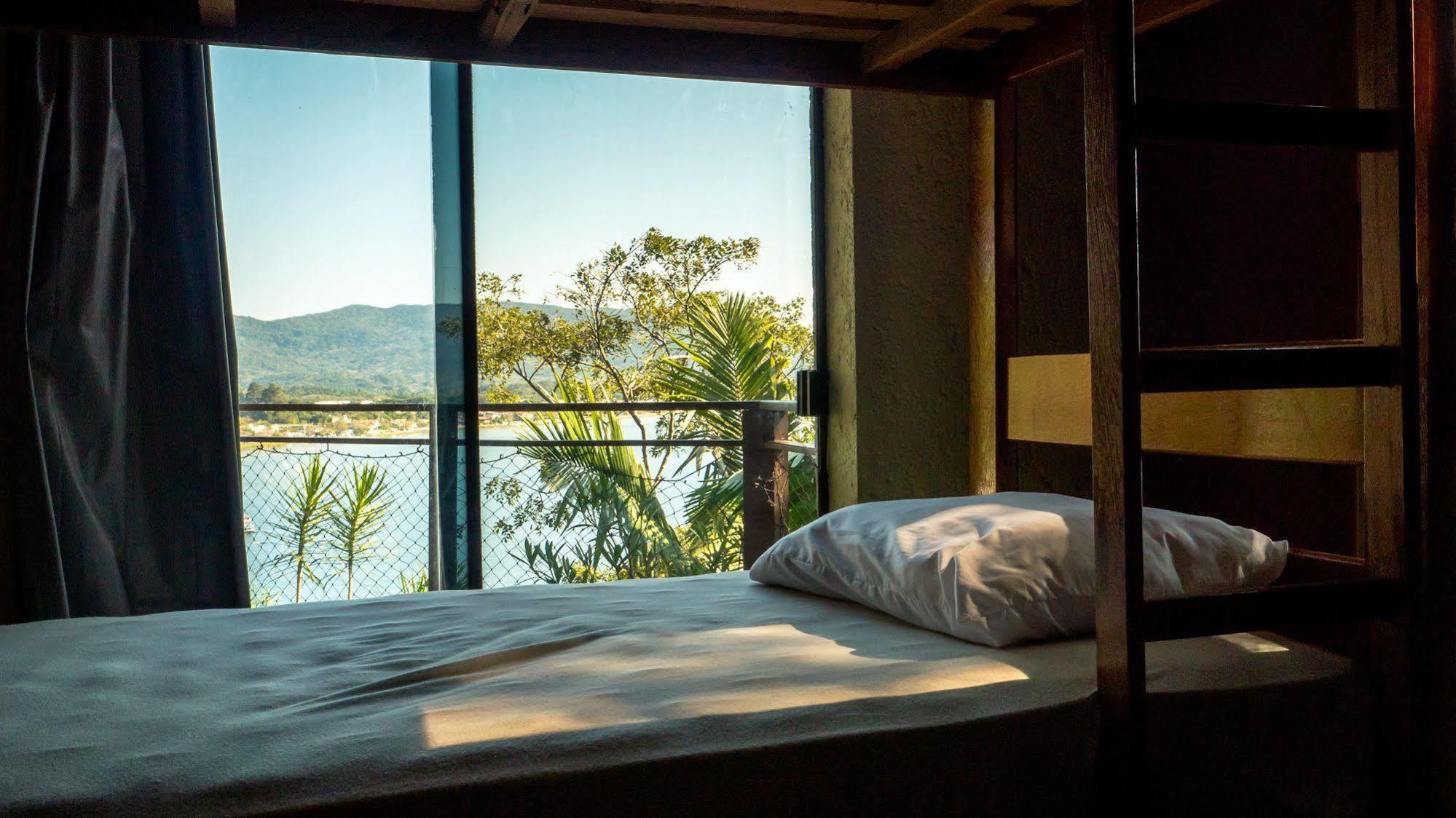 Auberge de jeunesse Sunset Backpackers à Florianópolis Extérieur photo