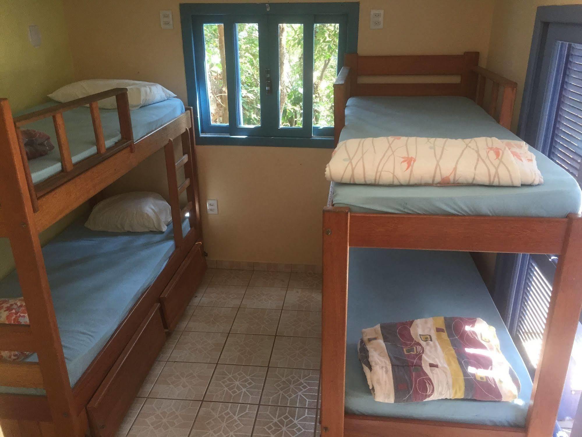Auberge de jeunesse Sunset Backpackers à Florianópolis Extérieur photo