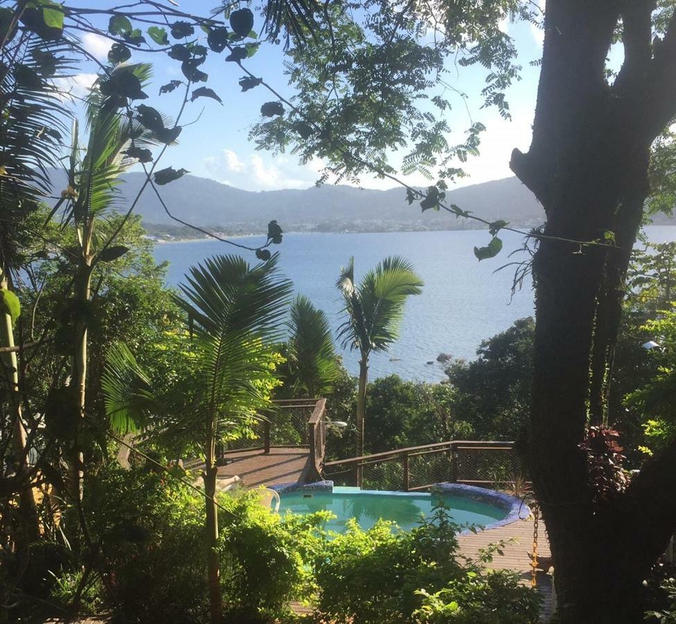 Auberge de jeunesse Sunset Backpackers à Florianópolis Extérieur photo